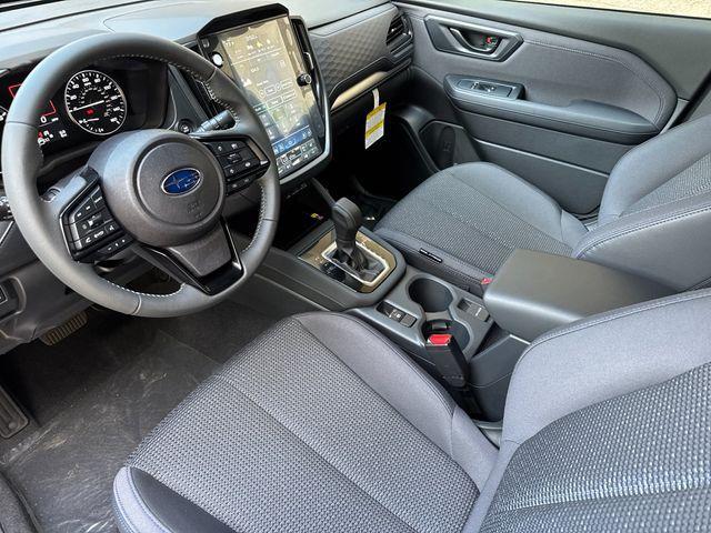 new 2025 Subaru Forester car, priced at $35,416