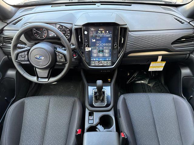 new 2025 Subaru Forester car, priced at $35,416