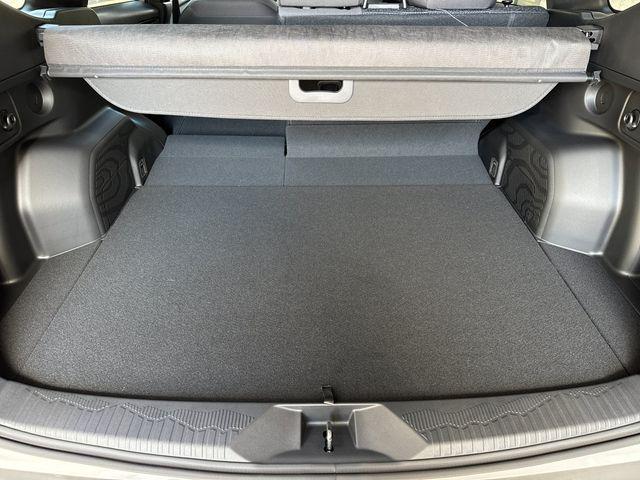 new 2025 Subaru Forester car, priced at $35,416