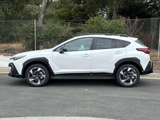 new 2025 Subaru Crosstrek car, priced at $34,985