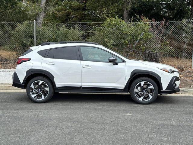 new 2025 Subaru Crosstrek car, priced at $34,985
