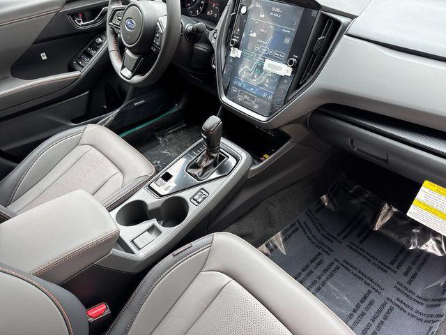 new 2025 Subaru Crosstrek car, priced at $34,985