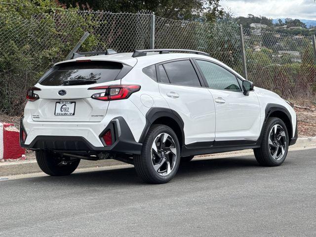 new 2025 Subaru Crosstrek car, priced at $34,985