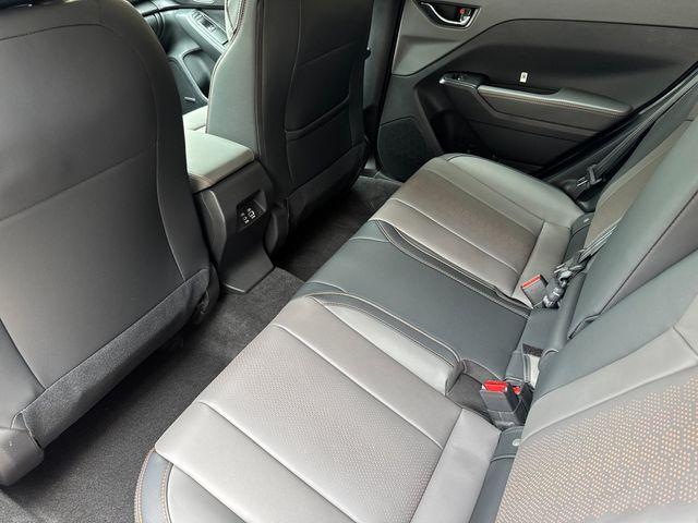 new 2025 Subaru Crosstrek car, priced at $34,985