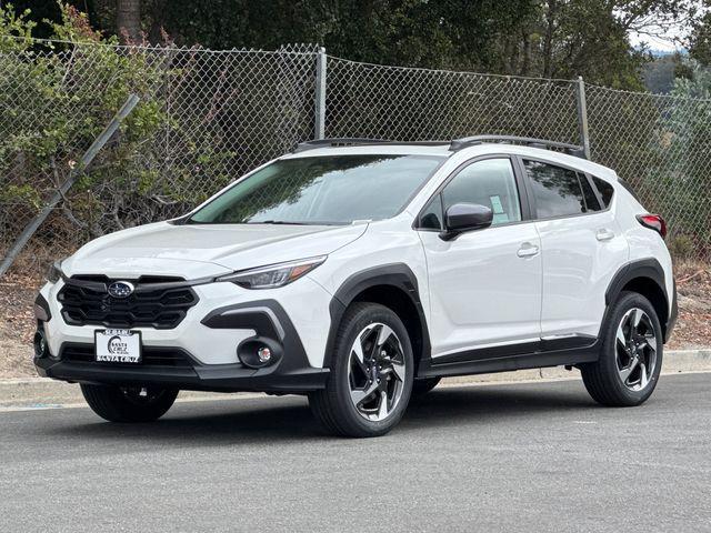 new 2025 Subaru Crosstrek car, priced at $34,985