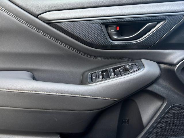 new 2025 Subaru Outback car, priced at $44,571