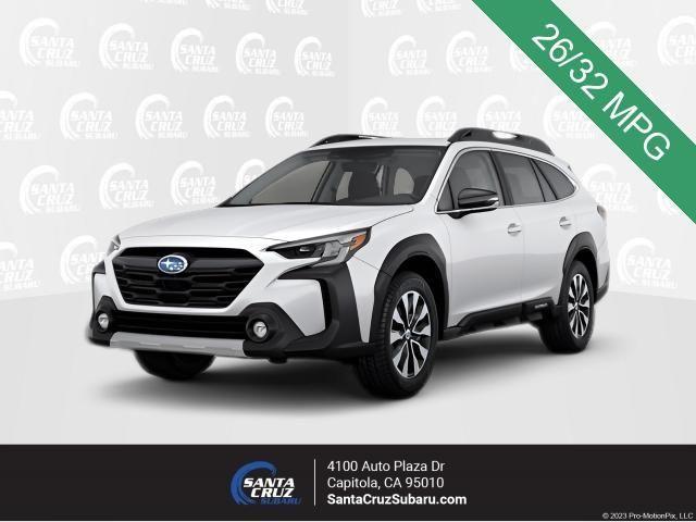 new 2025 Subaru Outback car, priced at $39,039