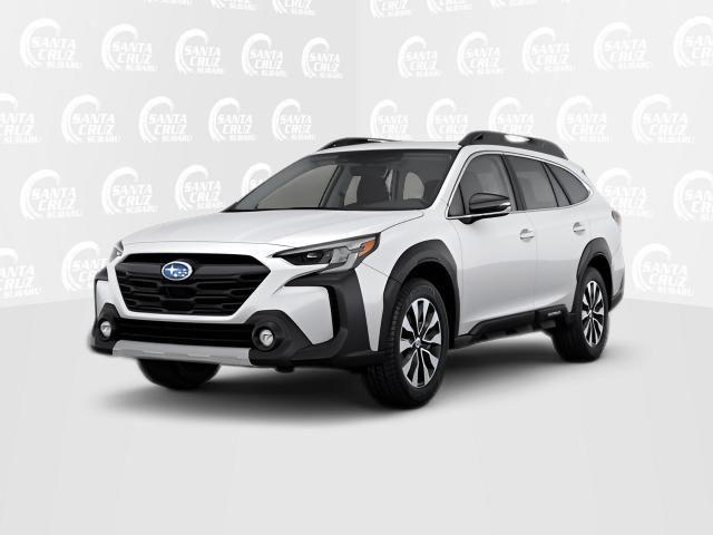 new 2025 Subaru Outback car, priced at $39,039