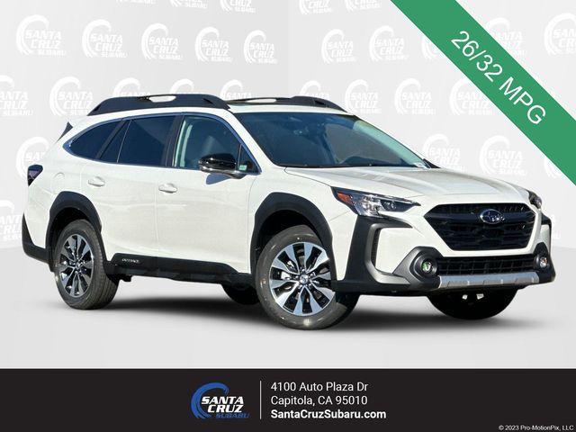 new 2025 Subaru Outback car, priced at $39,039