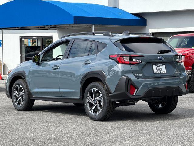 new 2025 Subaru Crosstrek car, priced at $31,661