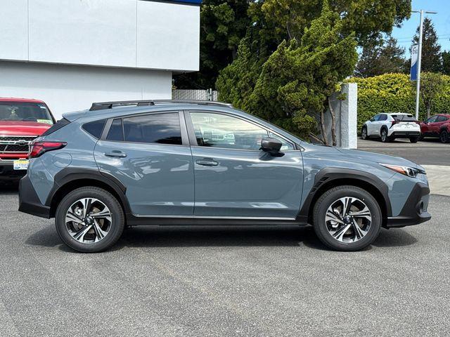 new 2025 Subaru Crosstrek car, priced at $31,661