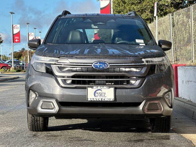 new 2025 Subaru Forester car, priced at $39,338