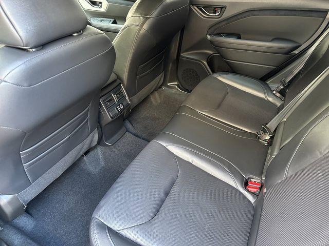 new 2025 Subaru Forester car, priced at $39,338