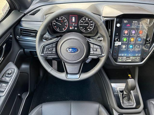 new 2025 Subaru Forester car, priced at $39,338