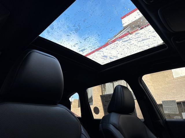 new 2025 Subaru Forester car, priced at $39,338