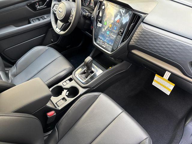 new 2025 Subaru Forester car, priced at $39,338