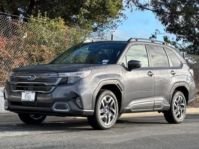 new 2025 Subaru Forester car, priced at $39,338