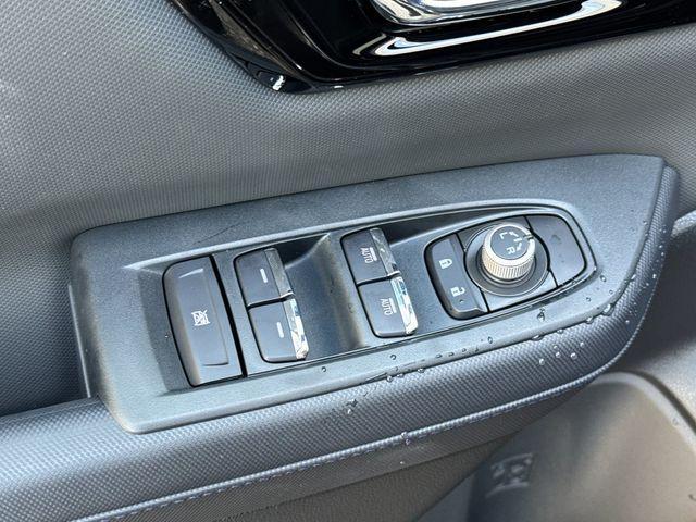 new 2025 Subaru Forester car, priced at $39,338