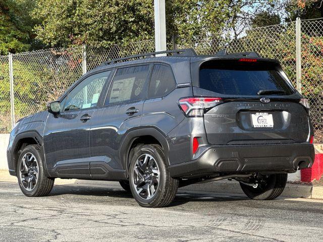 new 2025 Subaru Forester car, priced at $39,338