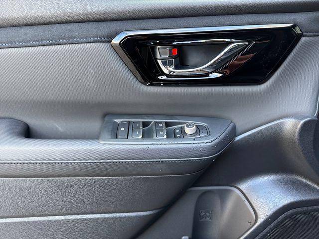 new 2025 Subaru Forester car, priced at $39,338