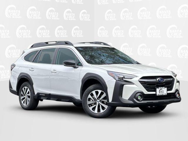 new 2025 Subaru Outback car, priced at $30,851