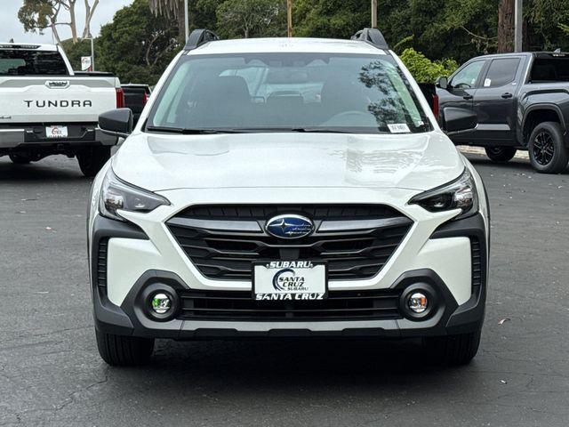 new 2025 Subaru Outback car, priced at $30,851