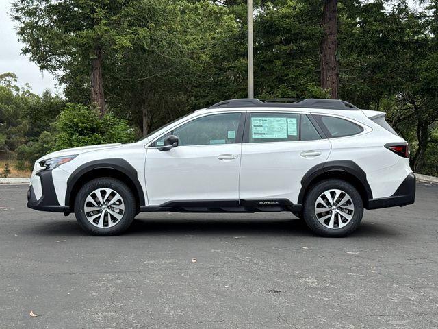 new 2025 Subaru Outback car, priced at $30,851
