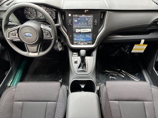 new 2025 Subaru Outback car, priced at $30,851