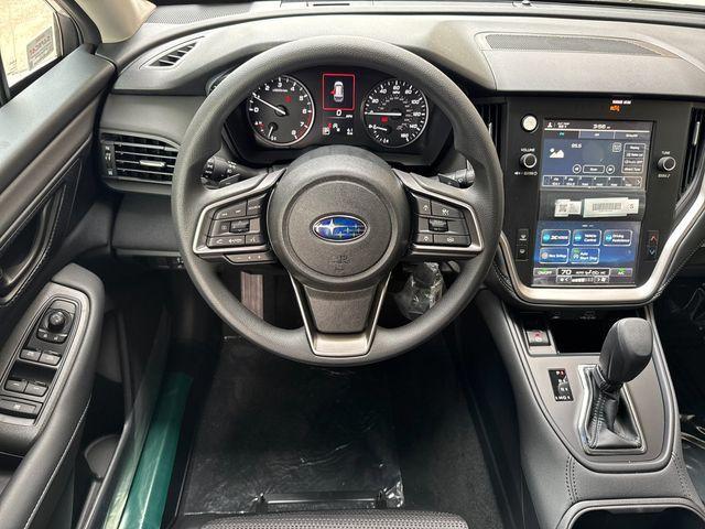 new 2025 Subaru Outback car, priced at $30,851