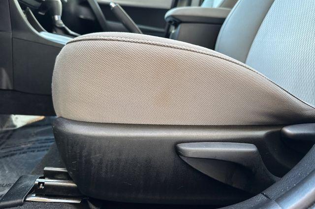 used 2015 Toyota Corolla car, priced at $14,999