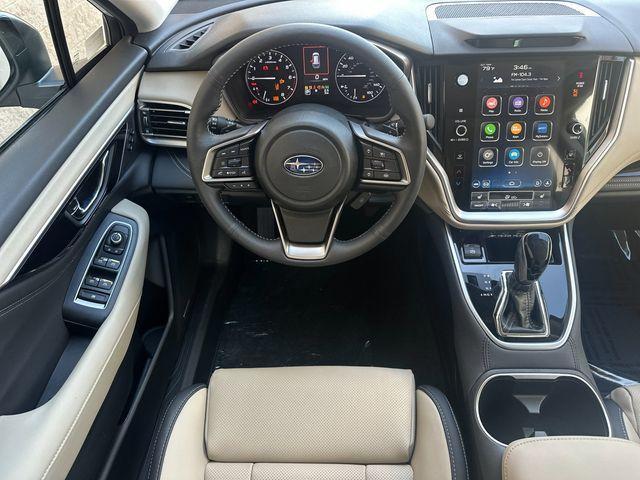 new 2025 Subaru Outback car, priced at $39,998