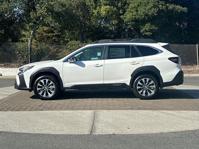 new 2025 Subaru Outback car, priced at $39,998