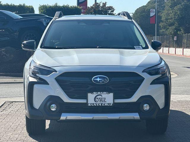 new 2025 Subaru Outback car, priced at $39,998