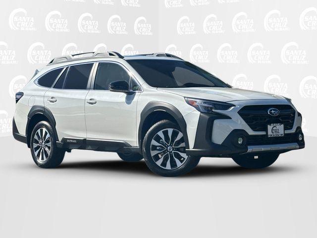 new 2025 Subaru Outback car, priced at $39,998