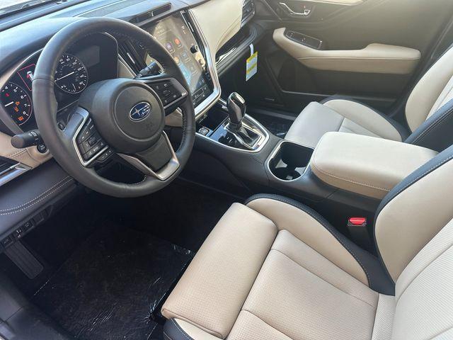 new 2025 Subaru Outback car, priced at $39,998