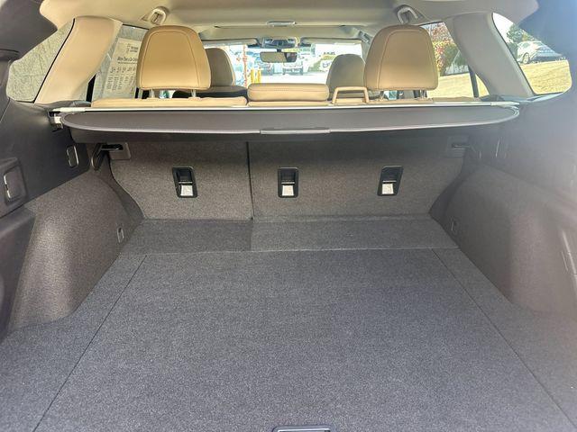new 2025 Subaru Outback car, priced at $39,998