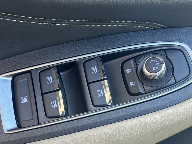 new 2025 Subaru Outback car, priced at $39,998