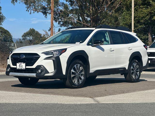 new 2025 Subaru Outback car, priced at $39,998