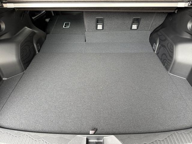 new 2025 Subaru Forester car, priced at $41,920