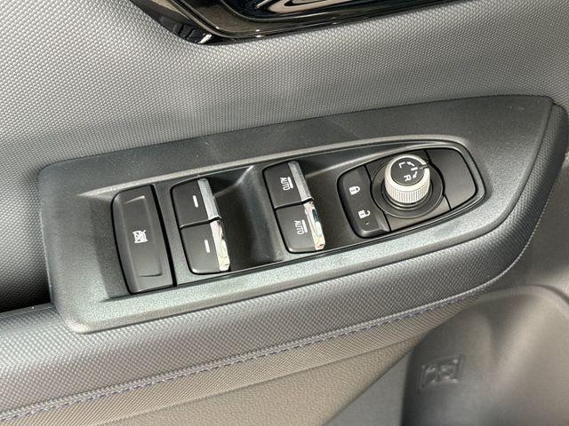 new 2025 Subaru Forester car, priced at $41,920