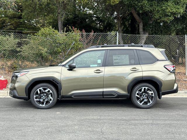 new 2025 Subaru Forester car, priced at $41,920
