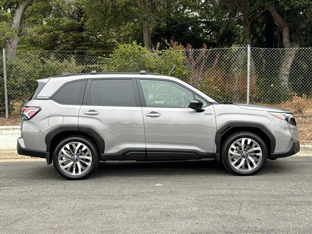 new 2025 Subaru Forester Hybrid car, priced at $46,330