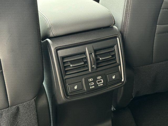 new 2025 Subaru Forester Hybrid car, priced at $46,330