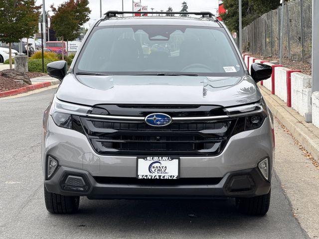 new 2025 Subaru Forester Hybrid car, priced at $46,330