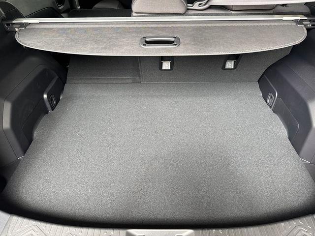 new 2025 Subaru Crosstrek car, priced at $31,245
