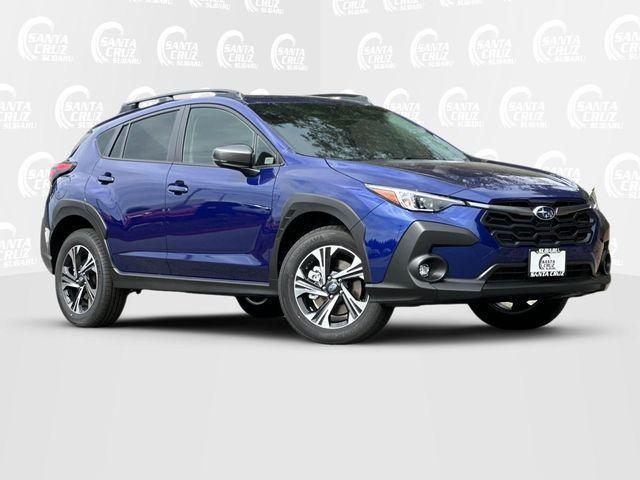 new 2025 Subaru Crosstrek car, priced at $31,266