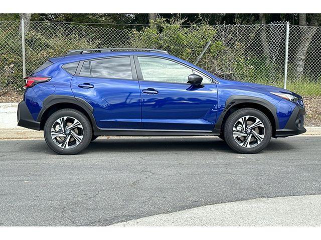 new 2025 Subaru Crosstrek car, priced at $31,266