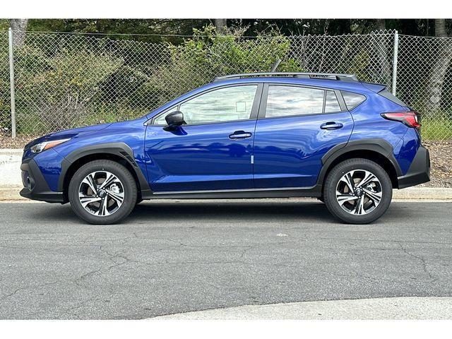 new 2025 Subaru Crosstrek car, priced at $31,266