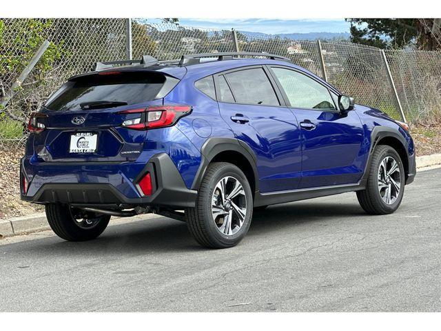 new 2025 Subaru Crosstrek car, priced at $31,266