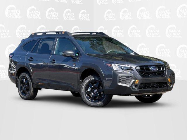 new 2025 Subaru Outback car, priced at $44,571